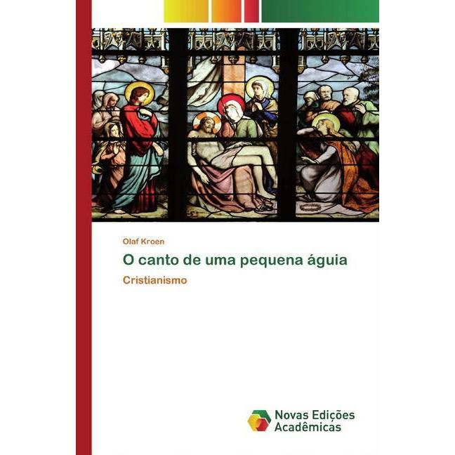 O canto de uma pequena águia, Sachbücher von Olaf Kroen