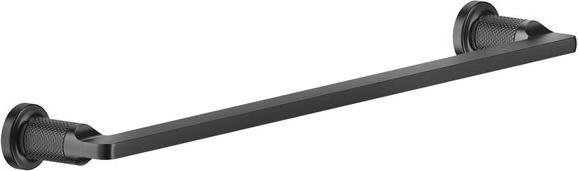Gessi Inciso Handtuchhalter Achsabstand 45 cm, 58500