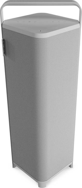 Actual product image Sonoro Vibes XL, weiss (16 h)