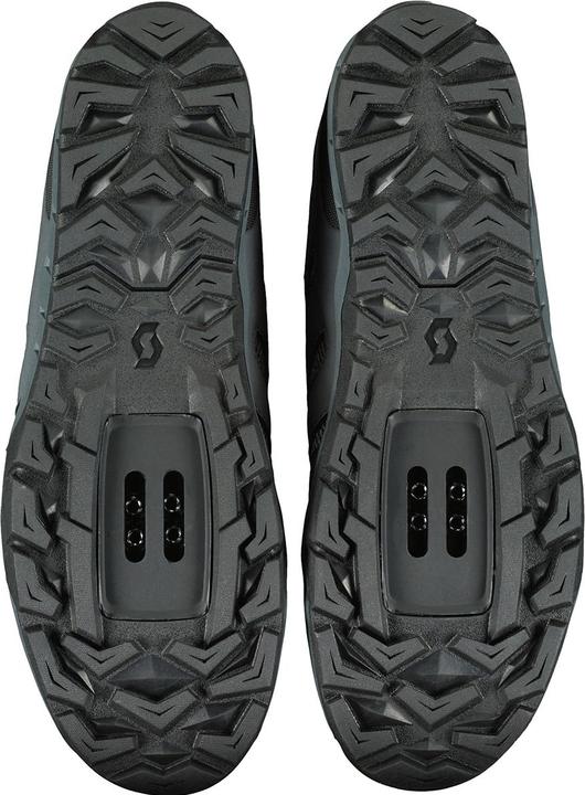 Actual product image Scott Sports Sport Crus-R Boa cycling shoes (42)