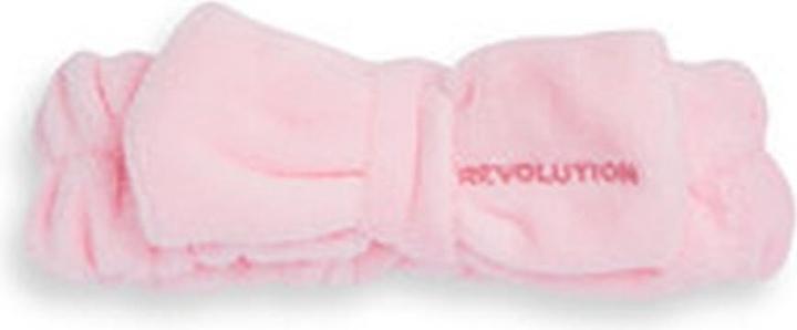 Immagine prodotto Revolution Skincare Cerchietto con fiocco rosa