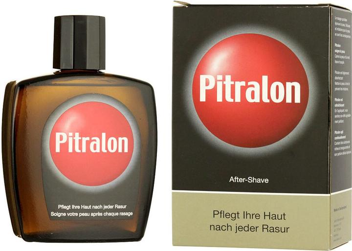 Image du produit Pitralon Suisse (Lotion après-rasage, 160 ml)