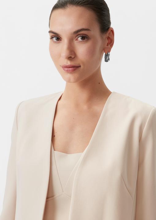 Actual product image Comma Jacket (46)