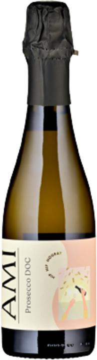 Actual product image Ami Prosecco