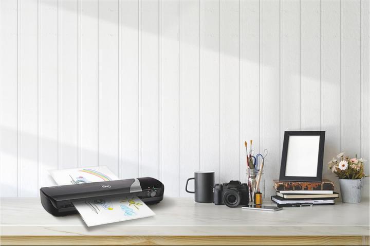 Actual product image GBC Laminator Inspire A4 (75 - 125 µm, A4)