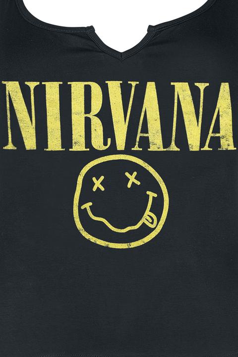 Immagine prodotto Nirvana Logo Venus (L)
