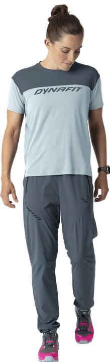 Actual product image Dynafit Traverse Light T-Shirt W (XS)