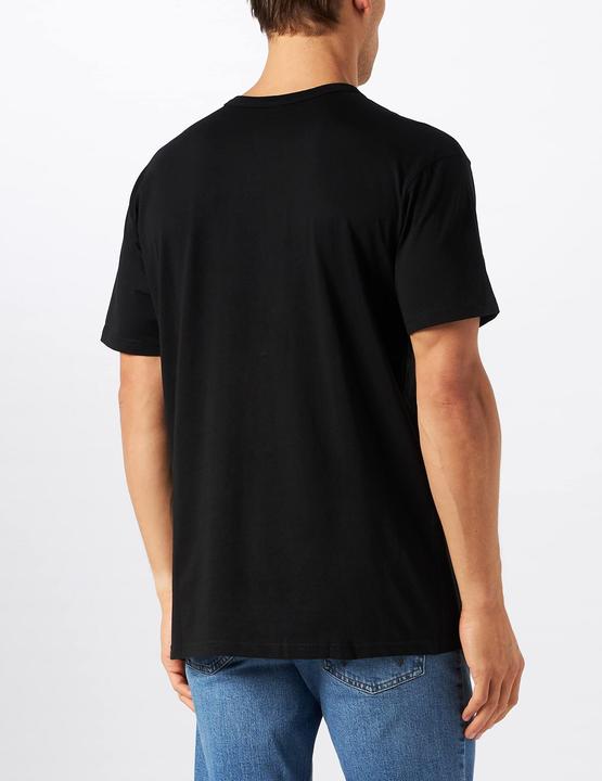 Actual product image Urban Classics Organic Basic Tee 3-Pack (S)