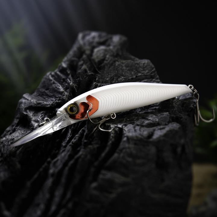 Produktbild Caperlan Wobbler schwimmend Long Bill