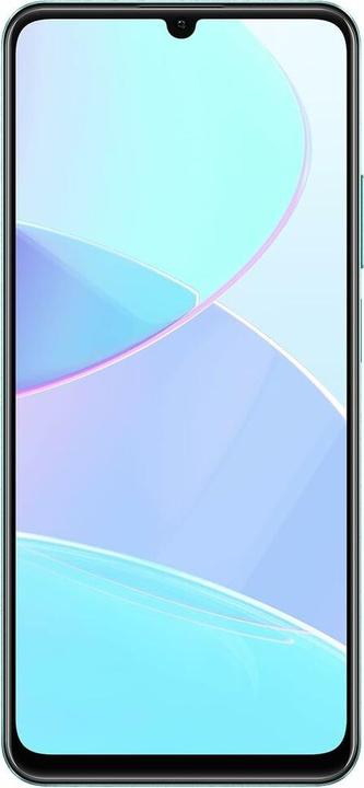 Image du produit realme C51 (128 Go, Vert menthe, 6.74", 4G)
