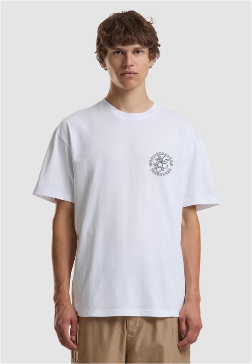 Immagine prodotto MT Lemon Freshness Oversize Tee white L (L)