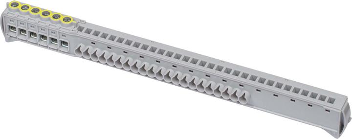 Produktbild ABN AMIGO KV-UP/HW PE-Klemme AZUPE