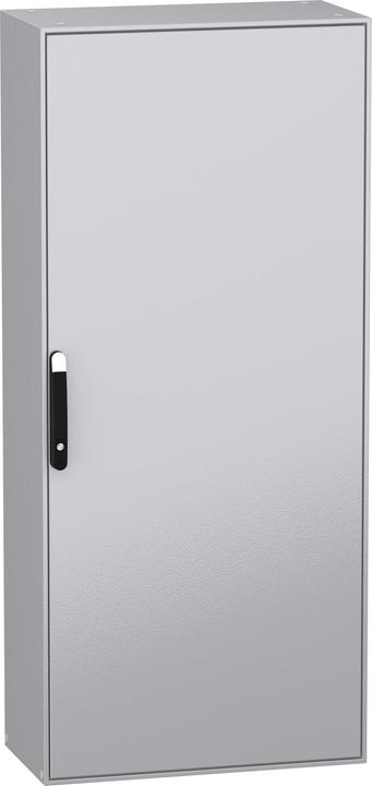 Actual product image Schneider Electric Spacial SM monobloc floor-standing enclosure without NSYSM18840