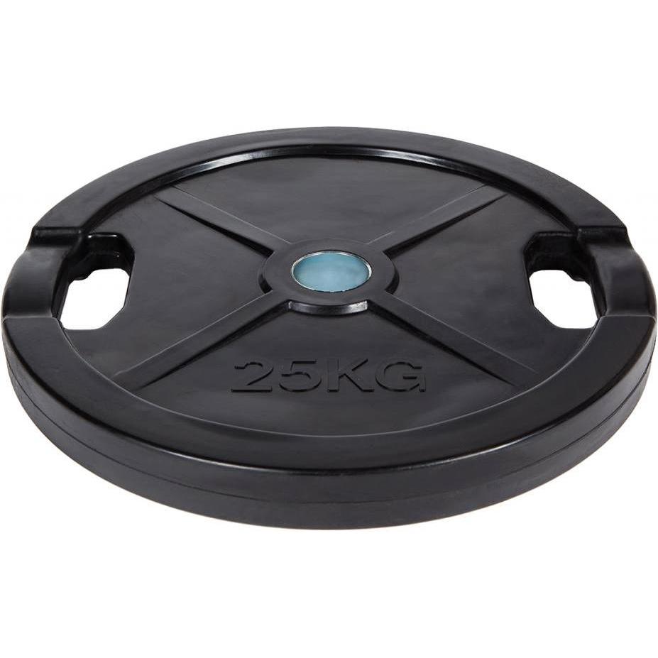 Thumbnail - Fitcom, Hantelscheiben, (1 x 25 kg)