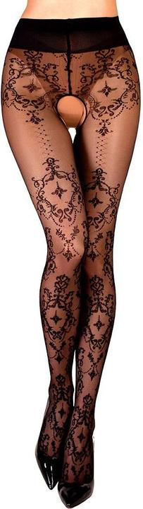 Produktbild Ballerina's Secret Fantasy Strumpfhose (S/M) (S, M)