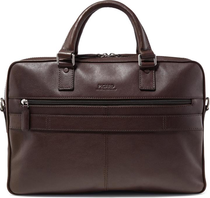 Actual product image Picard Shoulder bag Authentic
