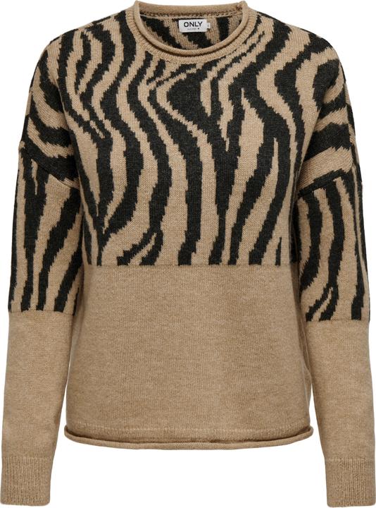 Produktbild Only ONLJADE Strickpullover Strickpullover (L)
