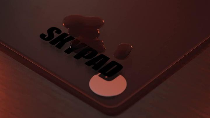 Produktbild SkyPAD Black Cloud 3.0 (XL)