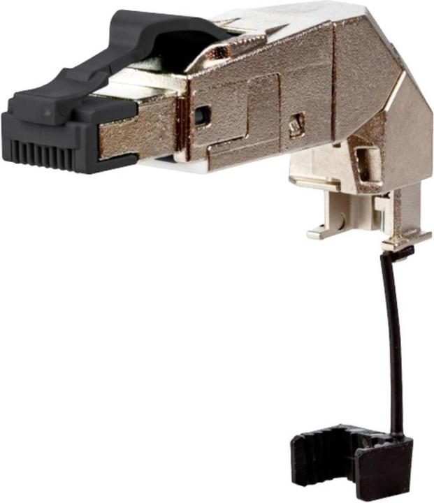Actual product image Elbro RJ45 (Network cable plug)