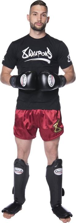 Produktbild 8Weapons 8 Weapons Strike Shorts (S)