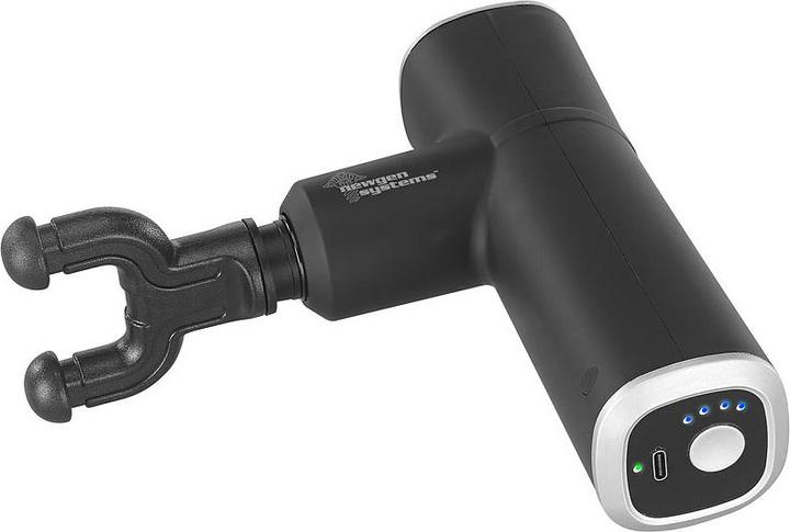 Actual product image Newgen medicals Compact