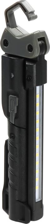 Actual product image Brennenstuhl HL 400 AC (400 lm)