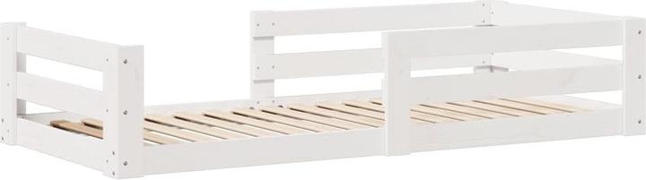 Image du produit vidaXL Bettgestell (75 x 190 cm)