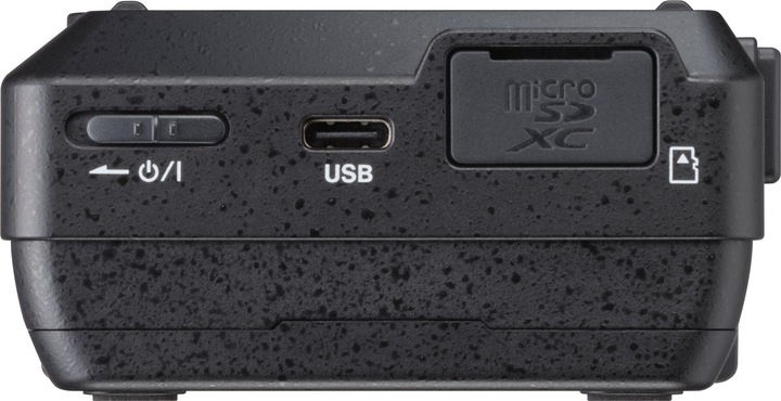 Produktbild Tascam FR-AV2 (Diverse)