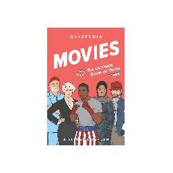 Coughlan:Movies Quizpedia, Sachbücher von Aisling Coughlan