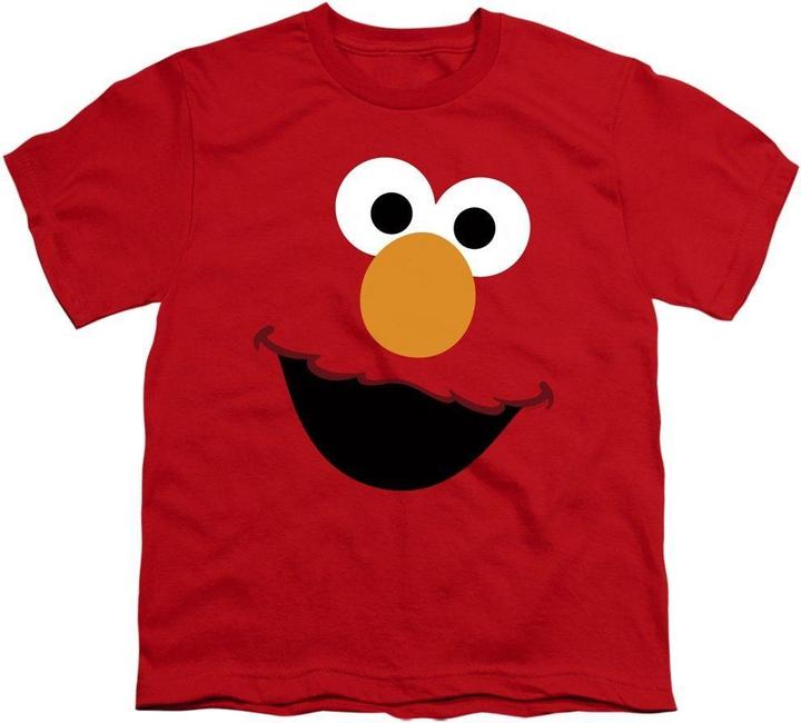 Produktbild Sesame Street TShirt (116)