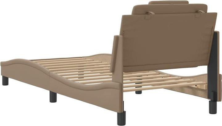 Image du produit vidaXL Bettgestell (90 x 190 cm)