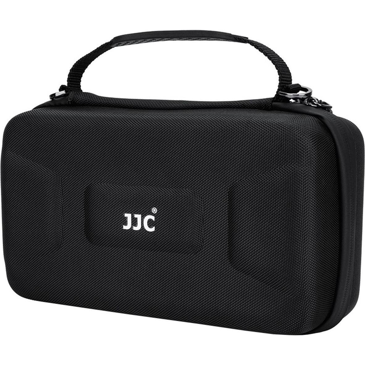 JJC Borsa per fotocamera HSCC OA, Accessori action cam, Nero