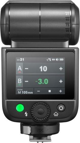 Produktbild Godox V480 N (Aufsteckblitz, Nikon)