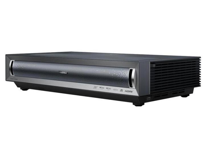 Produktbild Hisense PX3-PRO (4K, 3000 lm, 0.22	:1)
