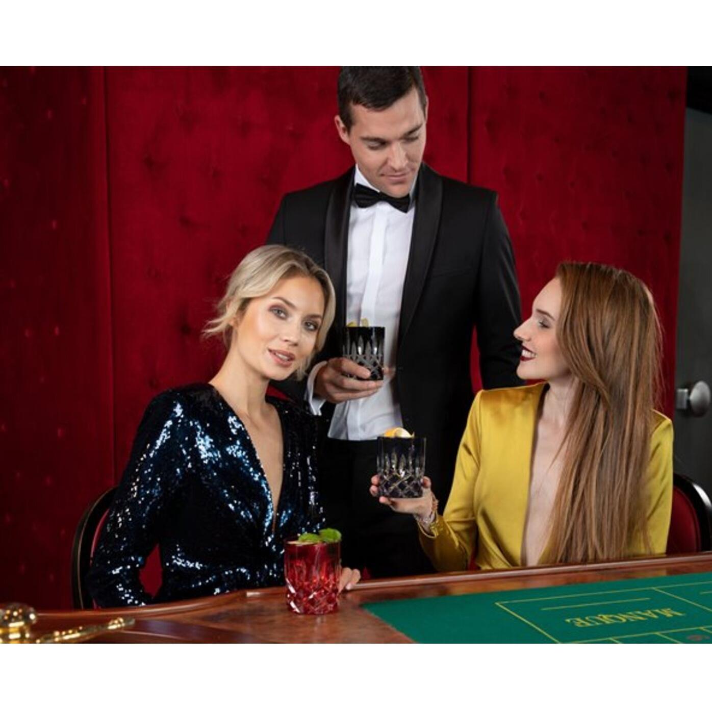 Thumbnail - Riedel Laudon Tumbler 1515/02 S3 LB, Trinkgläser, Blau