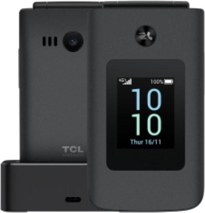 Produktbild TCL Onetouch 4043 (3.20", 2 Mpx, 4G)