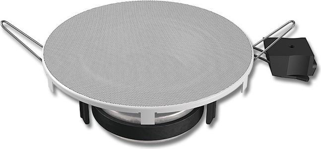 Actual product image Busch-Jaeger Recessed ceiling loudspeaker, 8225 EB sws Multimedia Busch-AudioWorld