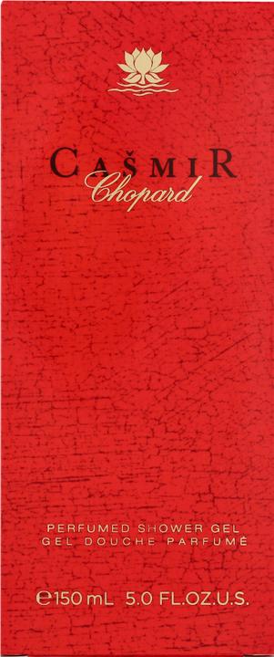 Produktbild Chopard Cašmir Perfumed Shower Gel (150 ml)