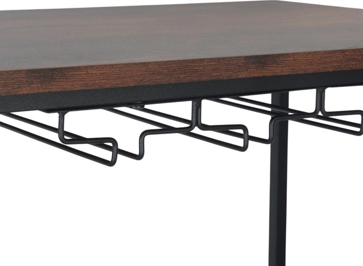 Produktbild Relaxdays Servierwagen