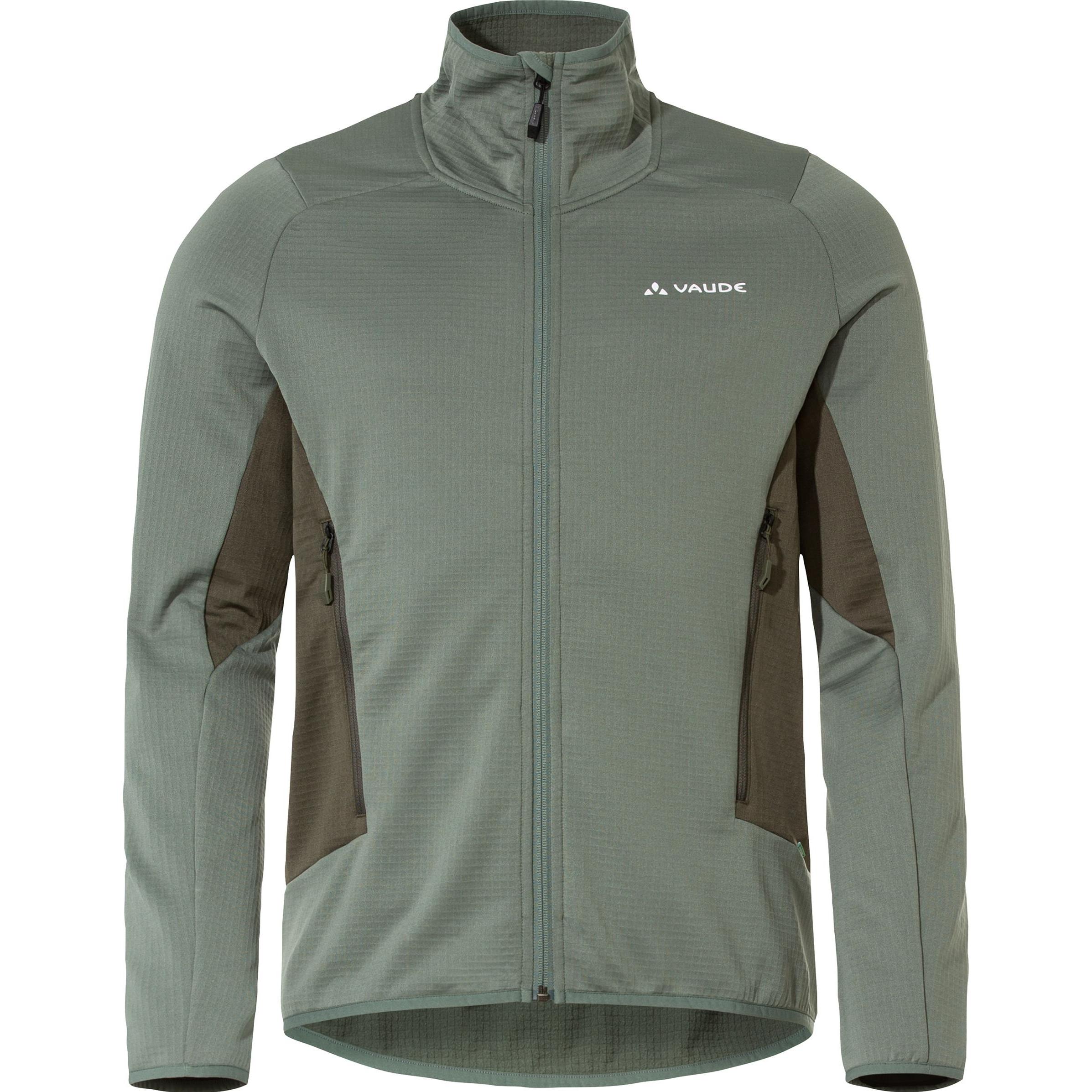 Vaude, Herren, Jacke, Monviso II (M), Grün, M