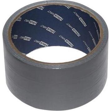 Thumbnail - Haushalt, Klebeband, DUCT TAPE 48/9 M SILVER (HOT MELT)