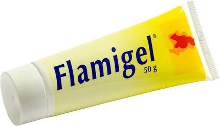 Health Flamigel 40g