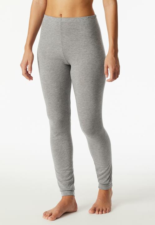 Produktbild Schiesser Leggings Premium Warming (38)