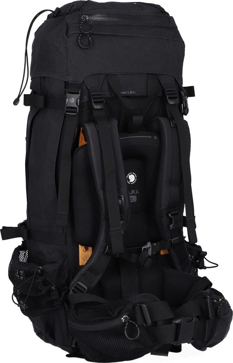 Image du produit Fjällräven Kajka (65 l)