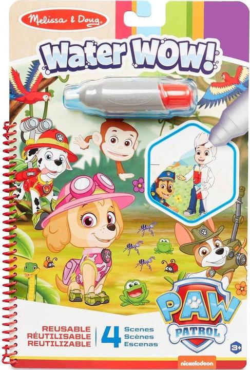 Immagine prodotto Melissa & Doug Skye