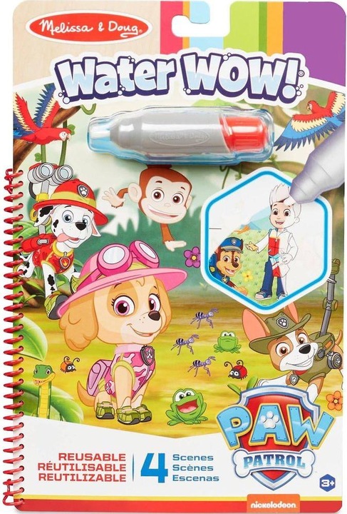 Image du produit Melissa & Doug Skye
