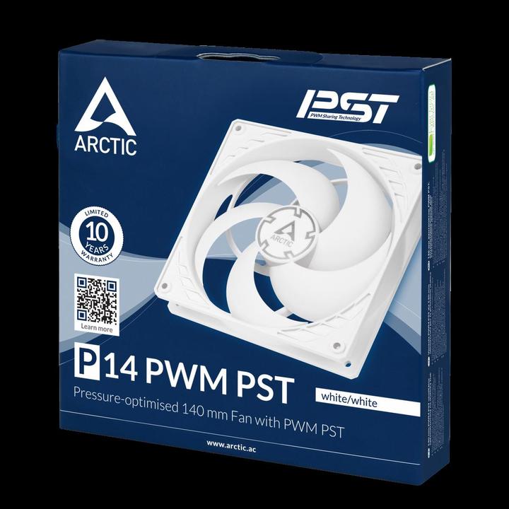 Produktbild Arctic P14 (140 mm, 1 x)