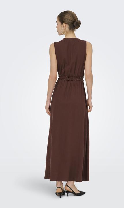 Produktbild Only ONLGOA Langes Kleid Kleid (S)