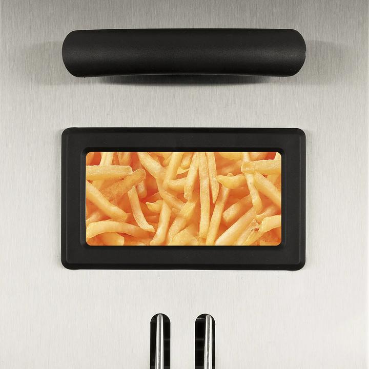 Actual product image G3 Ferrari Frytkownica tradycyjna G3ferrari G10203