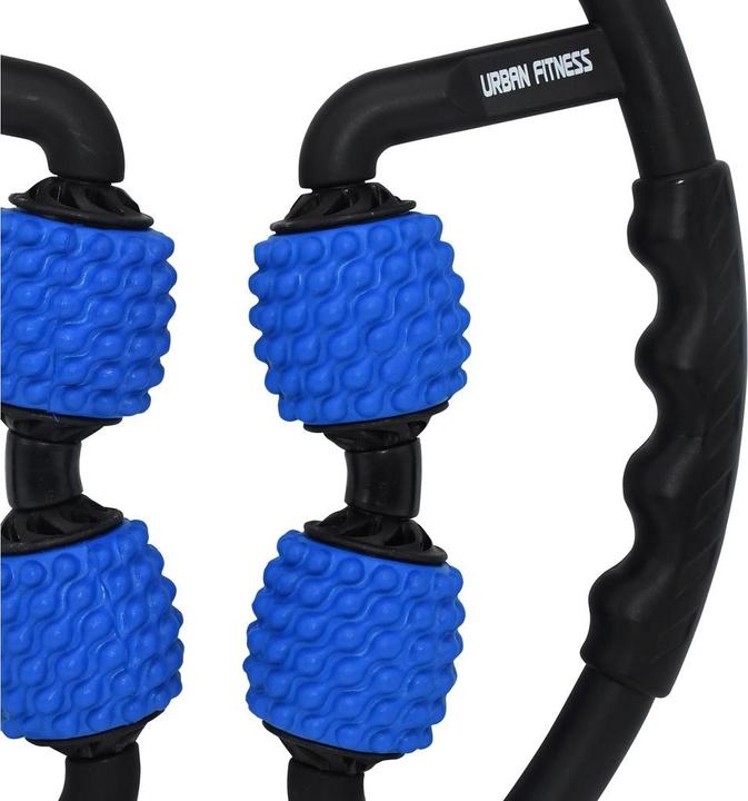 Produktbild Urban Fitness Doppelseitige Massagerolle